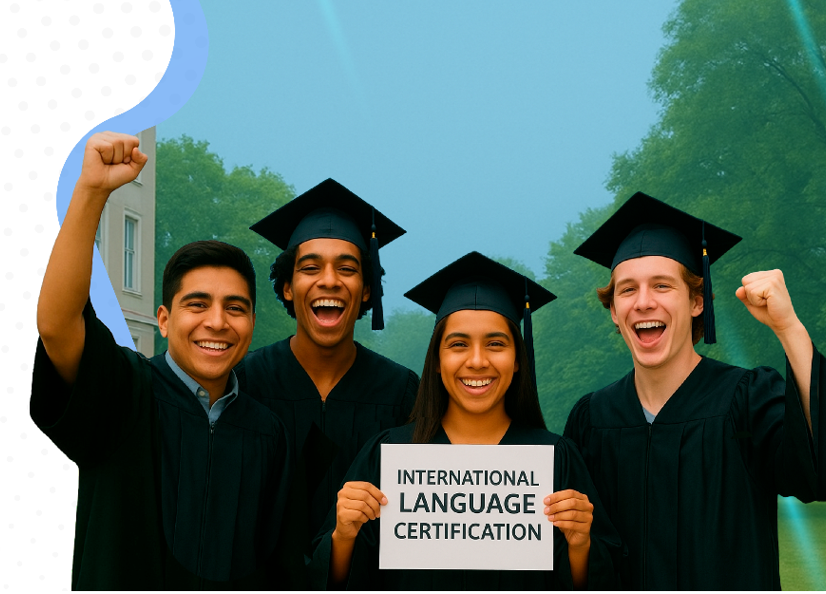 Certificación Internacional