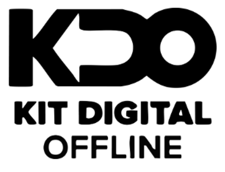 Kit Digital Offline